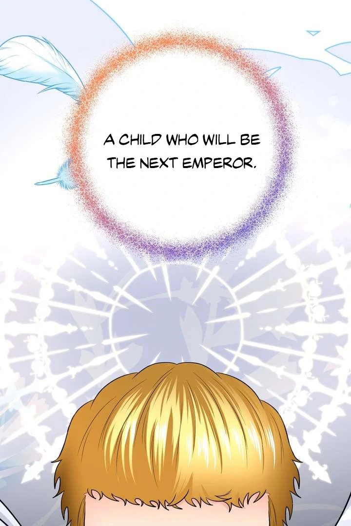 The Duke’s Baby Fever - Chapter 50 manhwa
