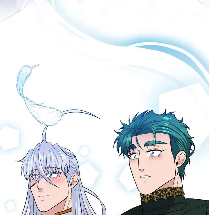 The Duke’s Baby Fever - Chapter 50 manhwa