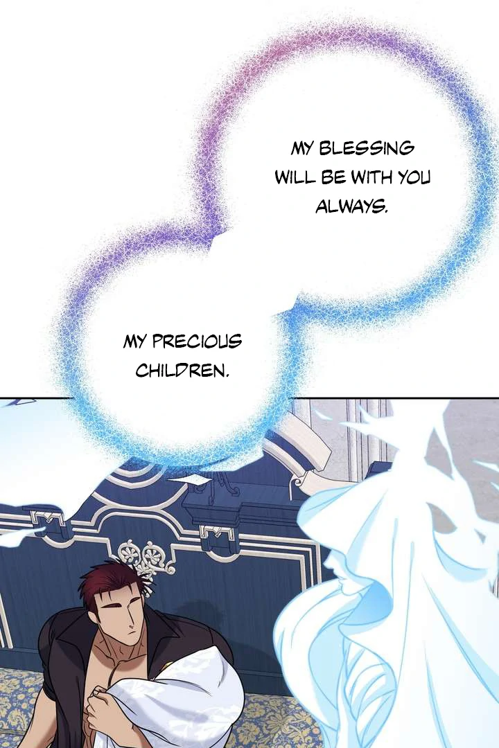 The Duke’s Baby Fever - Chapter 50 manhwa