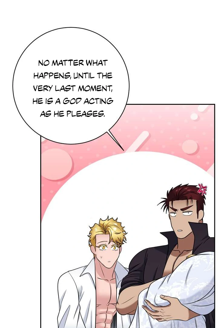 The Duke’s Baby Fever - Chapter 50 manhwa