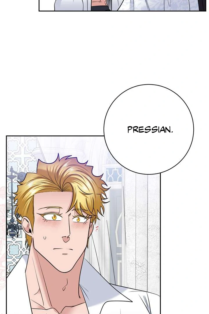 The Duke’s Baby Fever - Chapter 50 manhwa