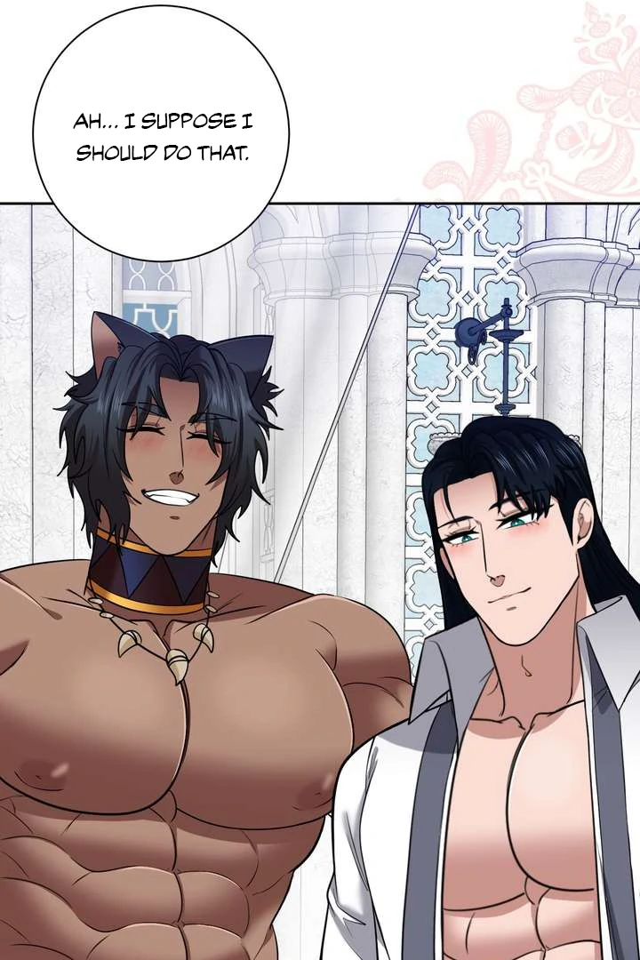 The Duke’s Baby Fever - Chapter 50 manhwa