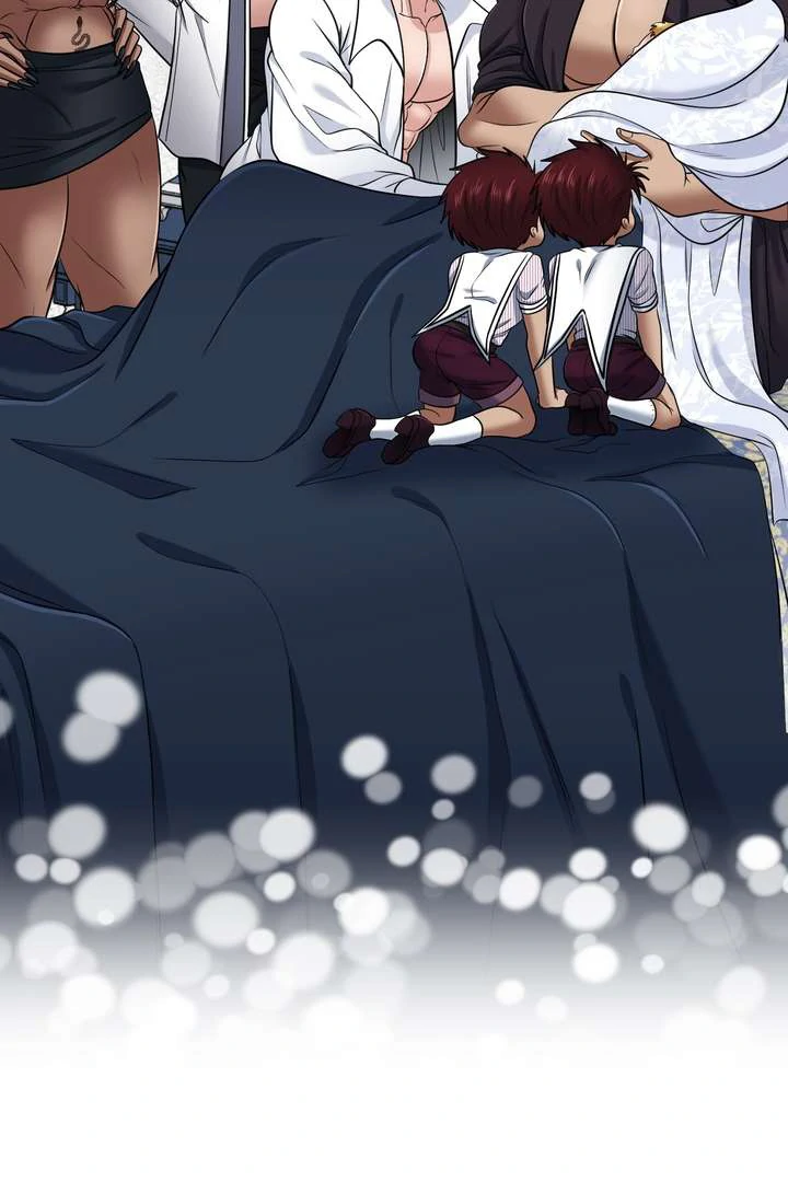 The Duke’s Baby Fever - Chapter 50 manhwa