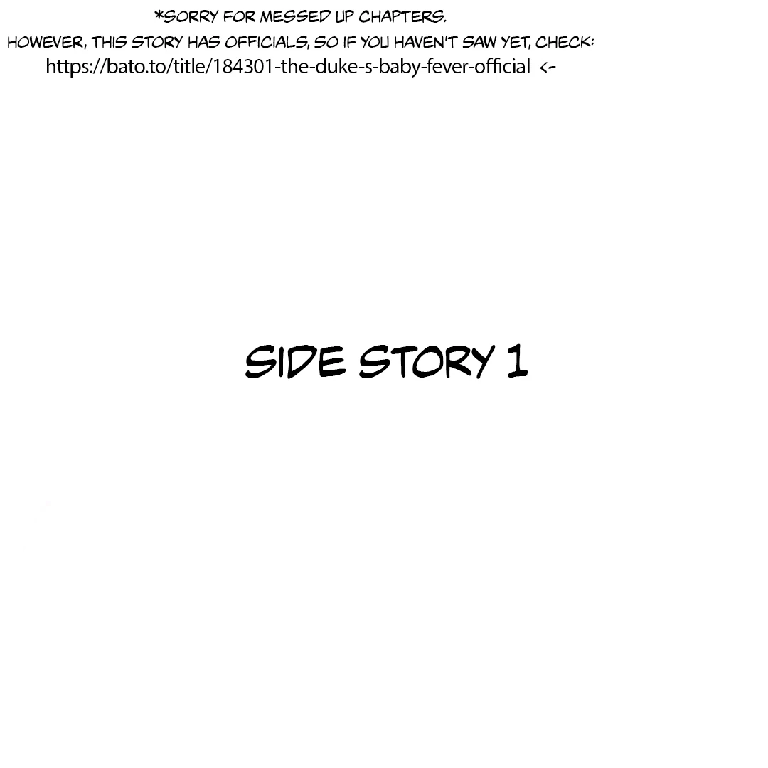 The Duke’s Baby Fever - Chapter 51 manhwa