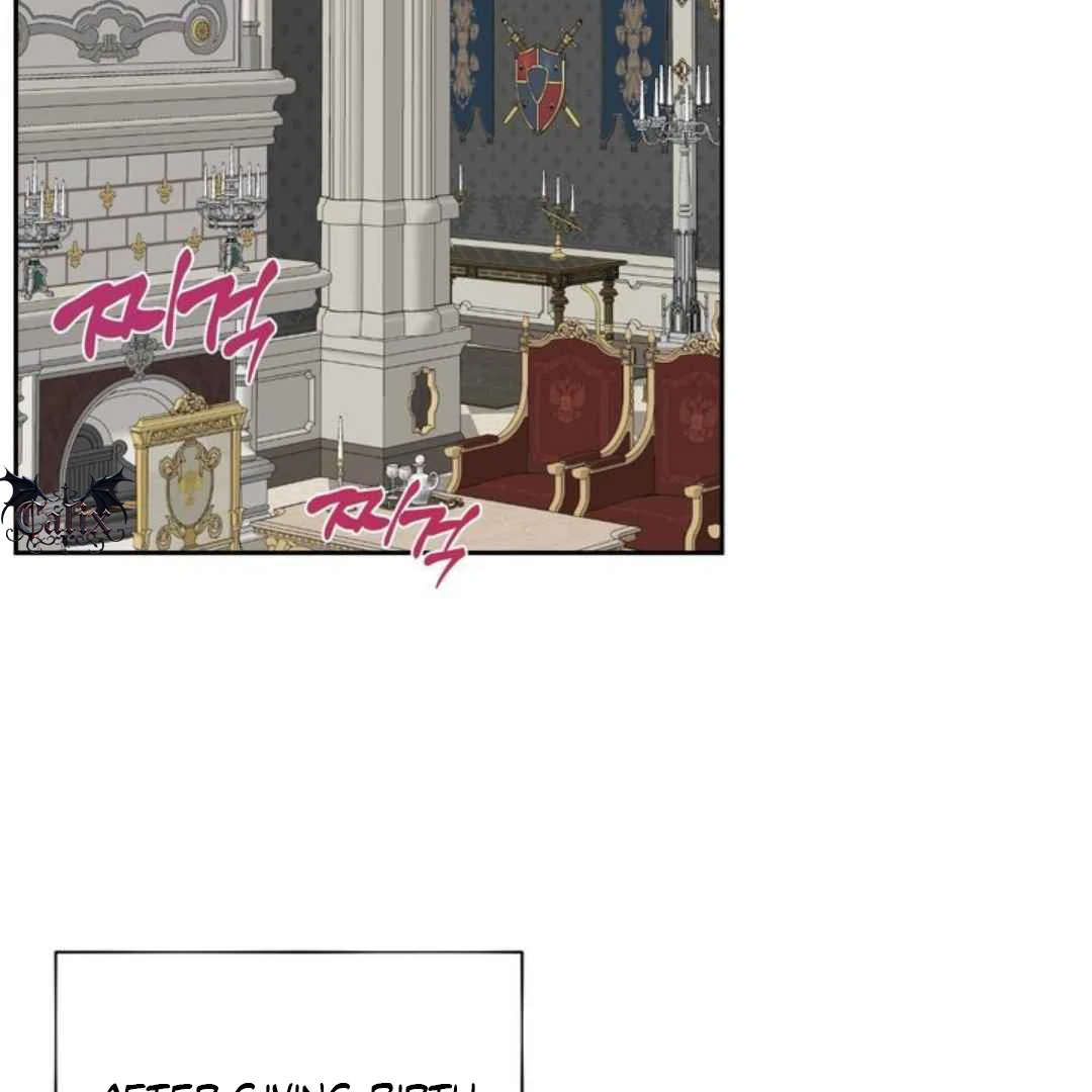 The Duke’s Baby Fever - Chapter 51 manhwa