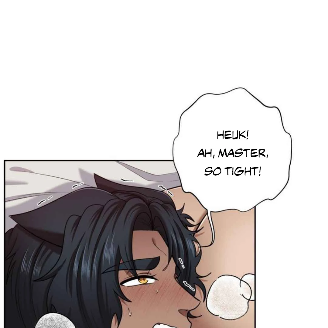 The Duke’s Baby Fever - Chapter 51 manhwa