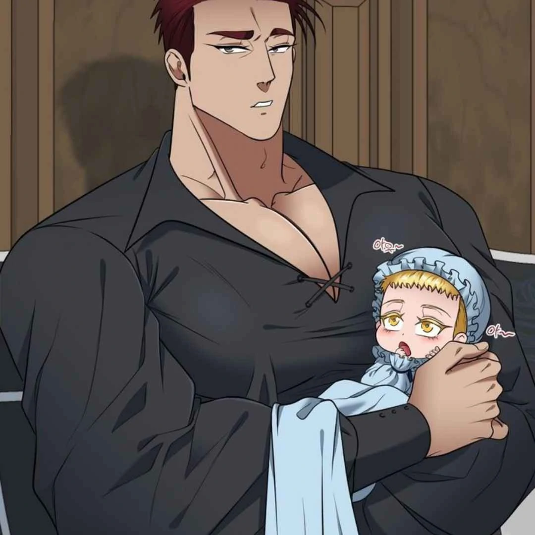 The Duke’s Baby Fever - Chapter 51 manhwa