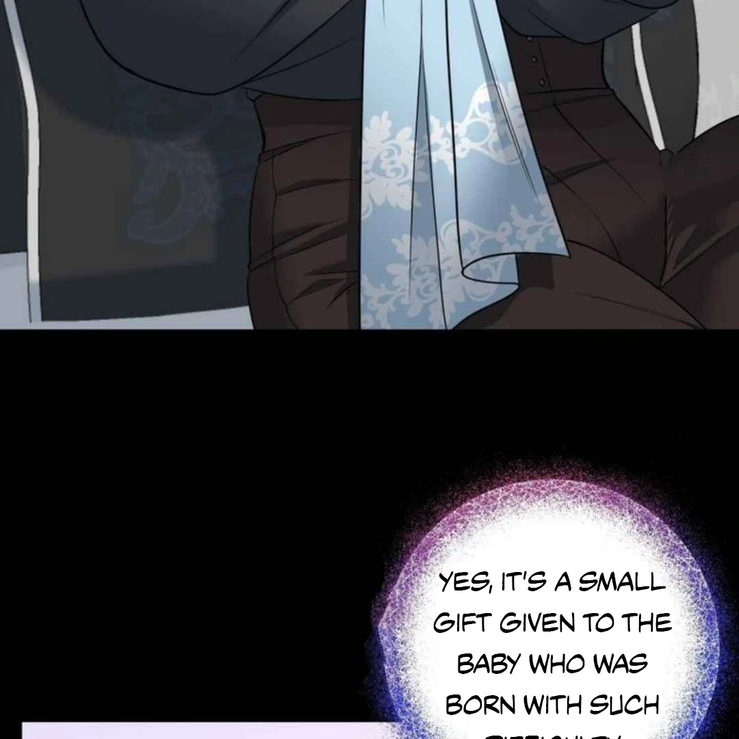 The Duke’s Baby Fever - Chapter 51 manhwa