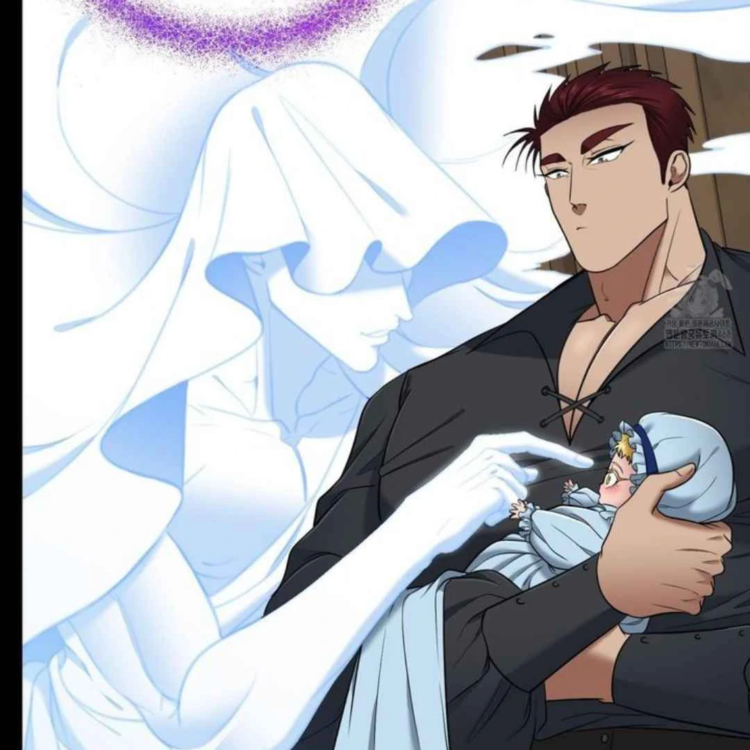 The Duke’s Baby Fever - Chapter 51 manhwa