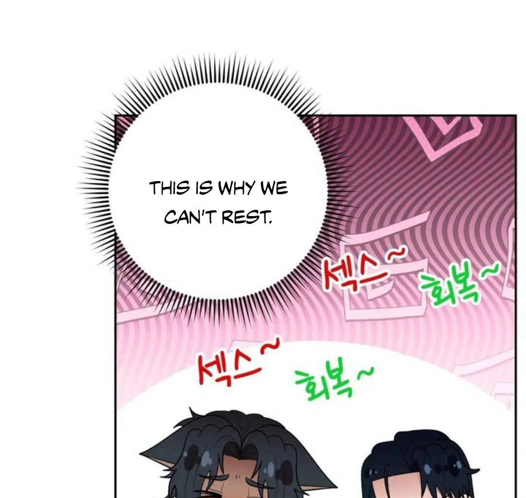 The Duke’s Baby Fever - Chapter 51 manhwa