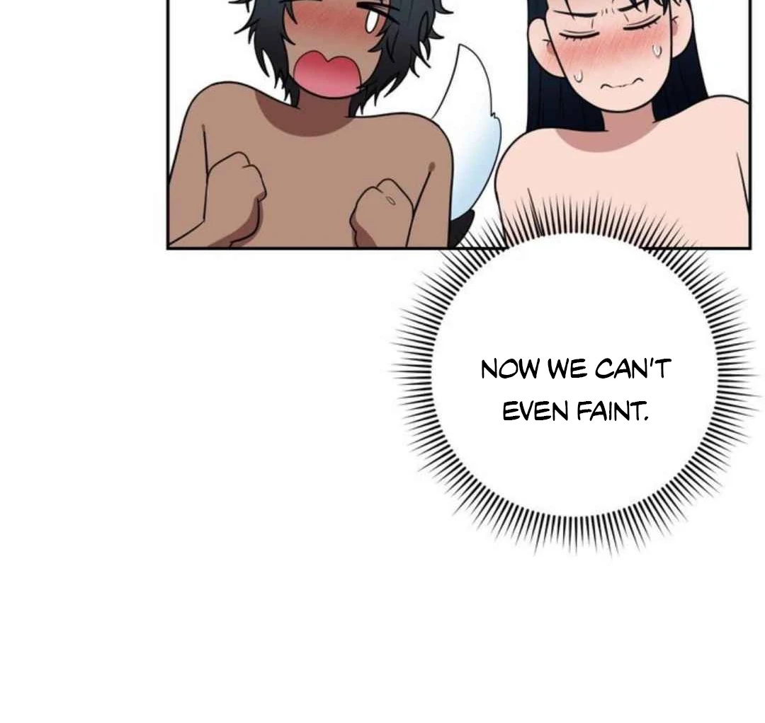 The Duke’s Baby Fever - Chapter 51 manhwa