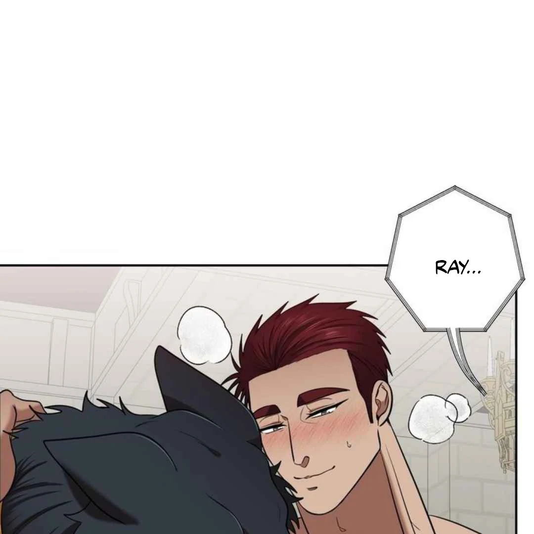 The Duke’s Baby Fever - Chapter 51 manhwa