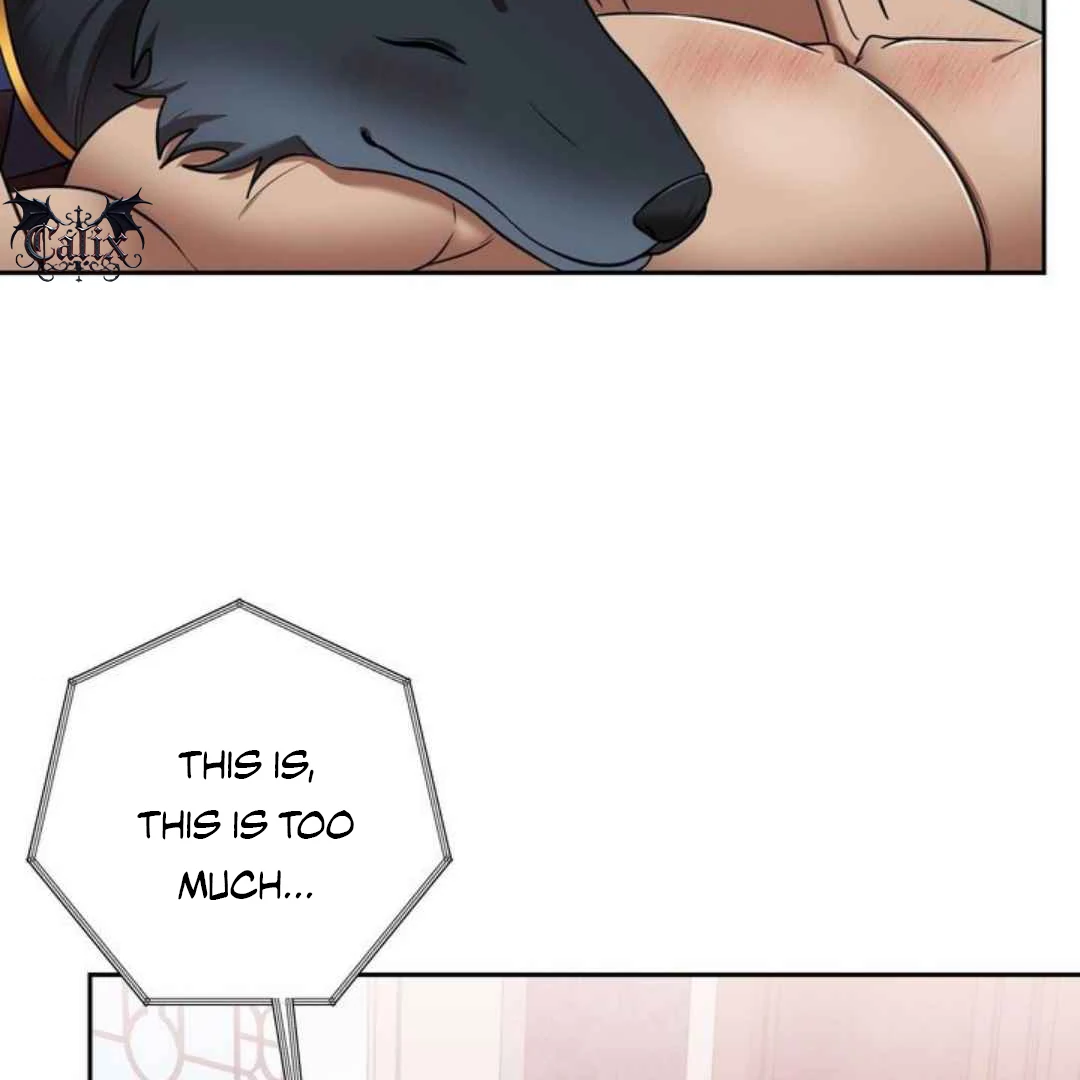 The Duke’s Baby Fever - Chapter 51 manhwa