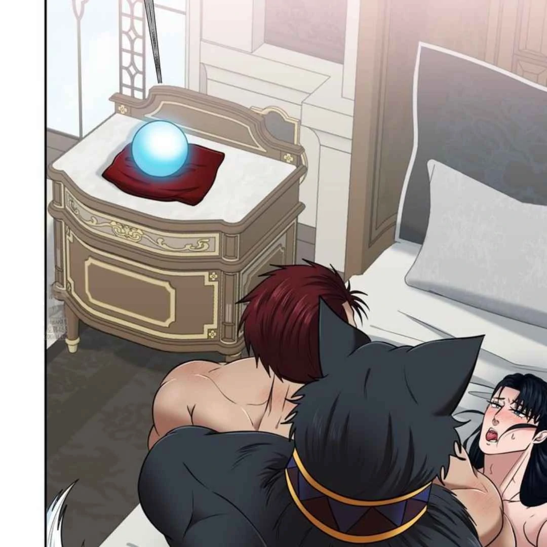 The Duke’s Baby Fever - Chapter 51 manhwa
