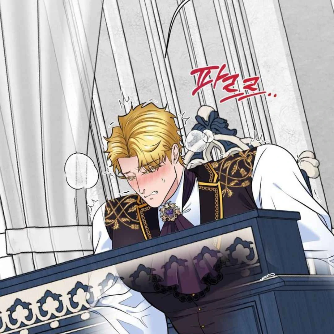 The Duke’s Baby Fever - Chapter 51 manhwa