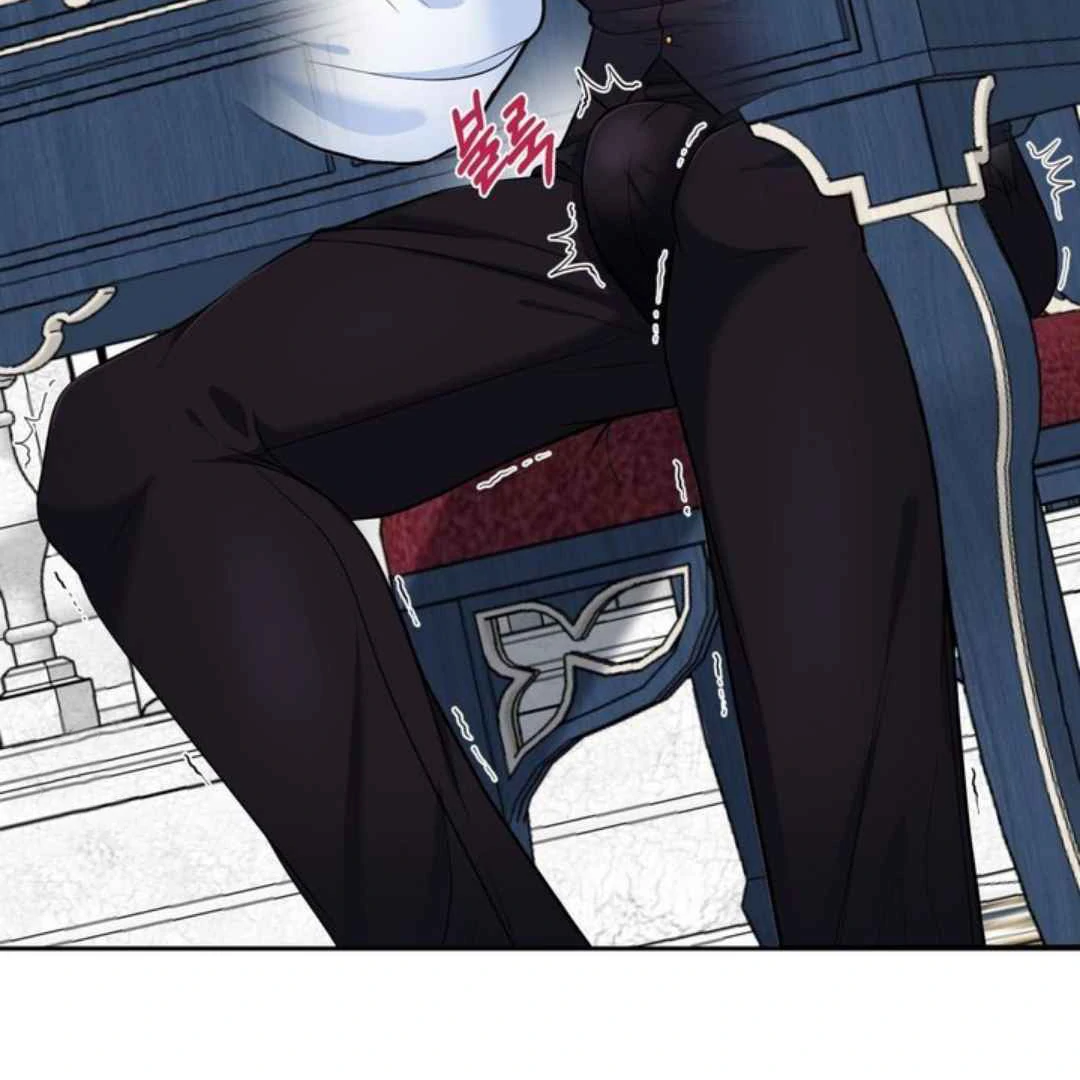 The Duke’s Baby Fever - Chapter 51 manhwa