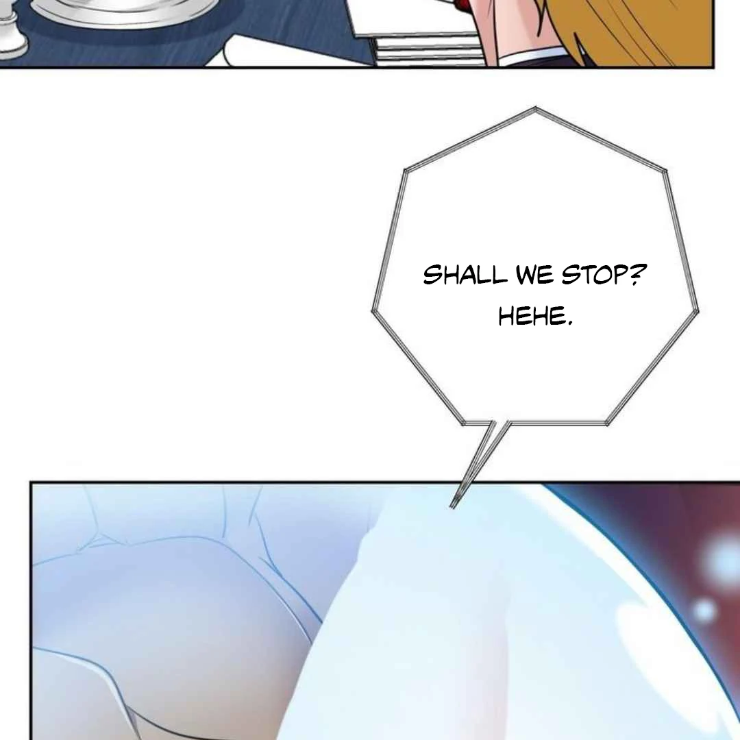 The Duke’s Baby Fever - Chapter 51 manhwa