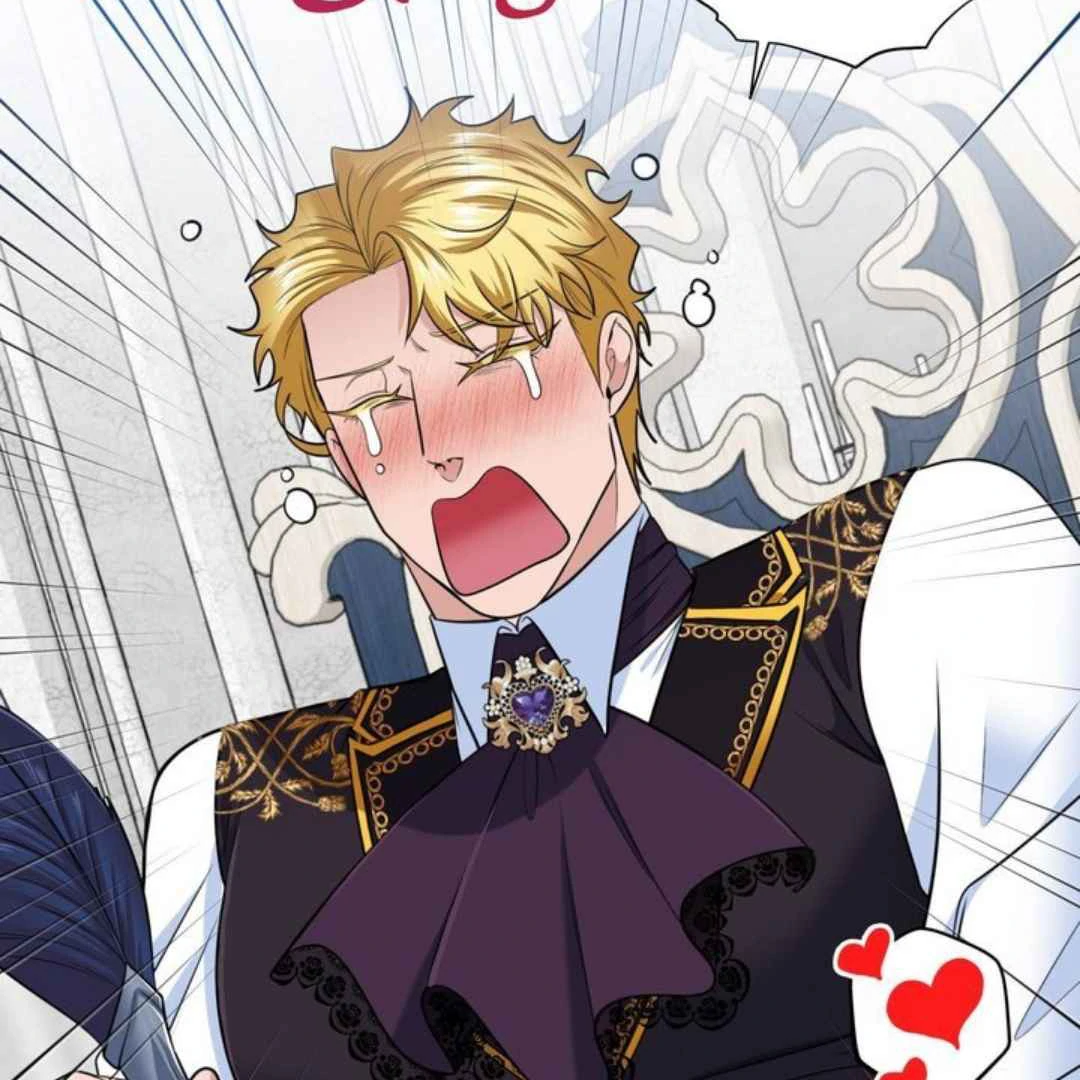 The Duke’s Baby Fever - Chapter 51 manhwa