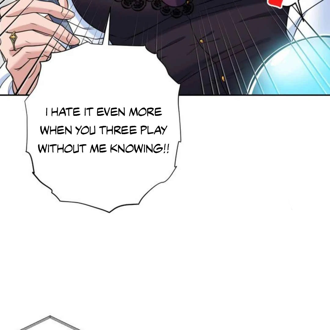 The Duke’s Baby Fever - Chapter 51 manhwa