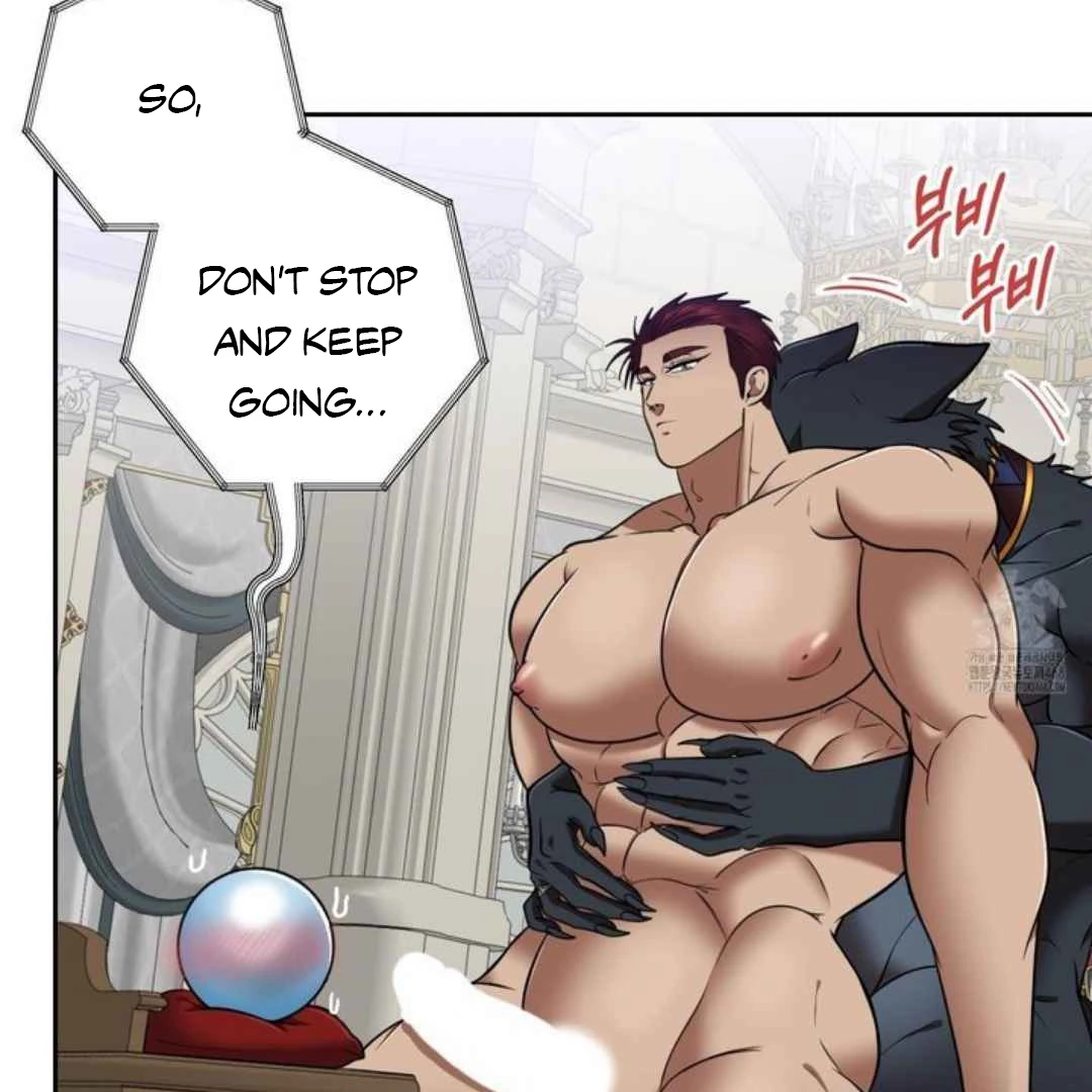 The Duke’s Baby Fever - Chapter 51 manhwa