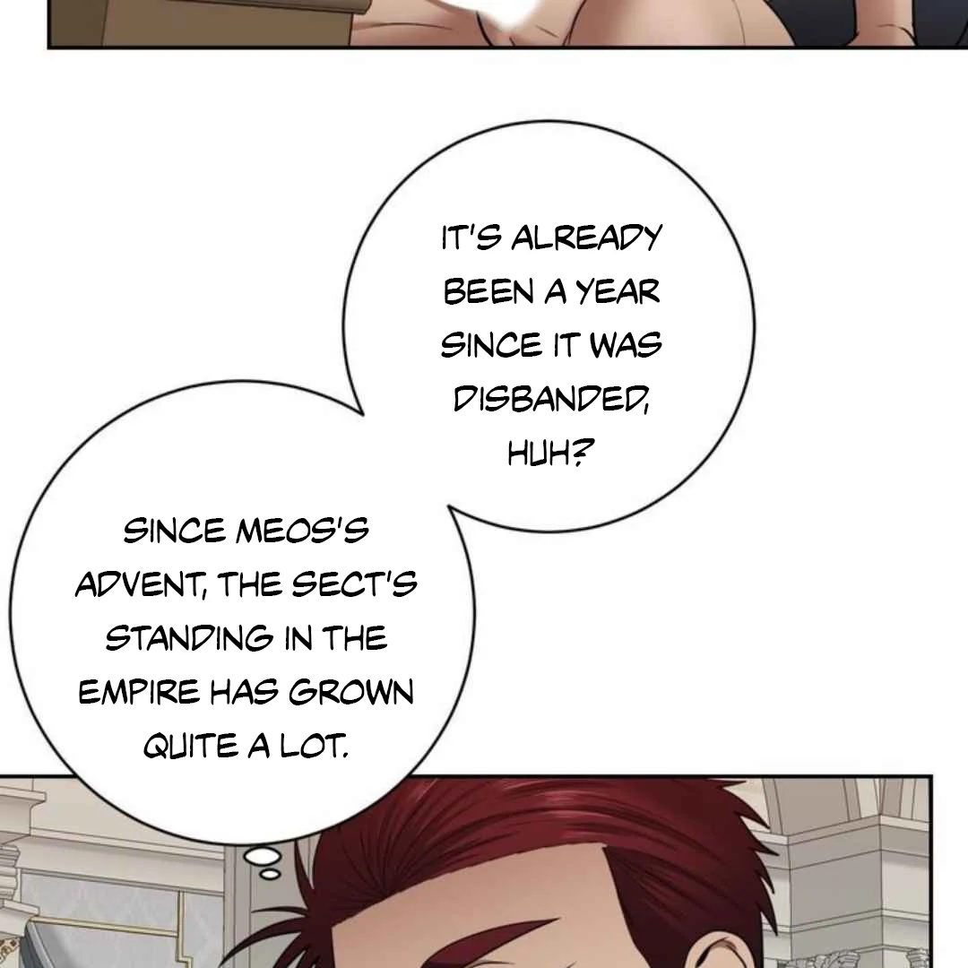 The Duke’s Baby Fever - Chapter 51 manhwa