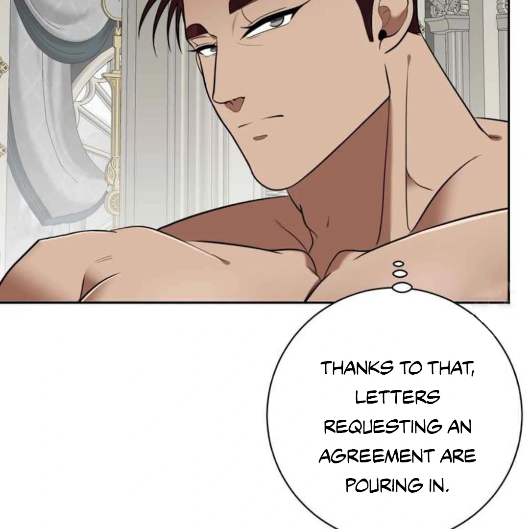 The Duke’s Baby Fever - Chapter 51 manhwa