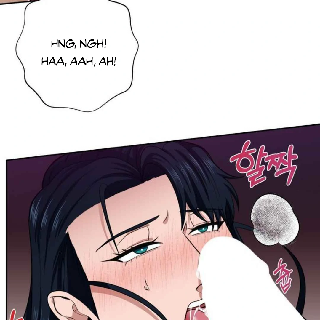 The Duke’s Baby Fever - Chapter 51 manhwa
