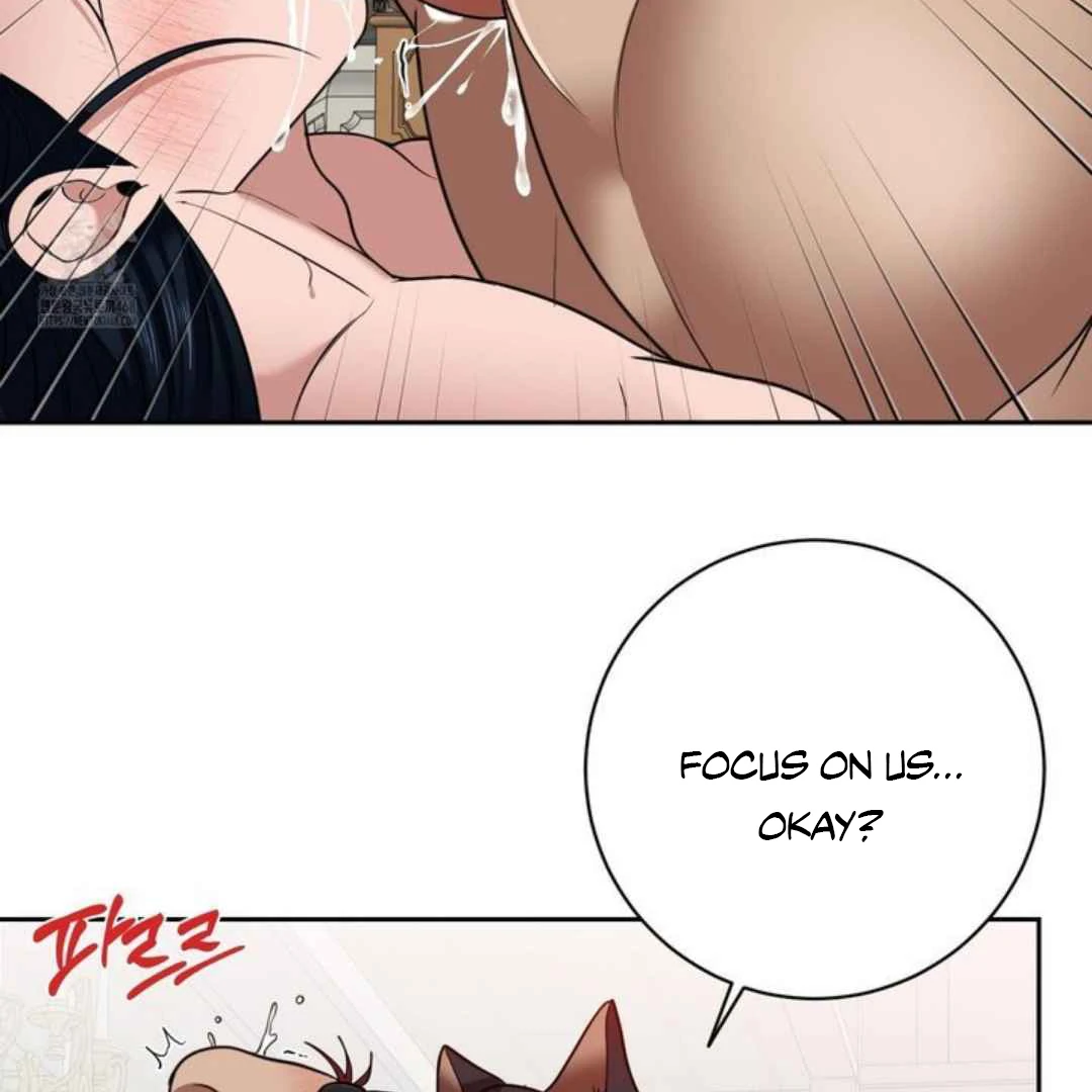 The Duke’s Baby Fever - Chapter 51 manhwa