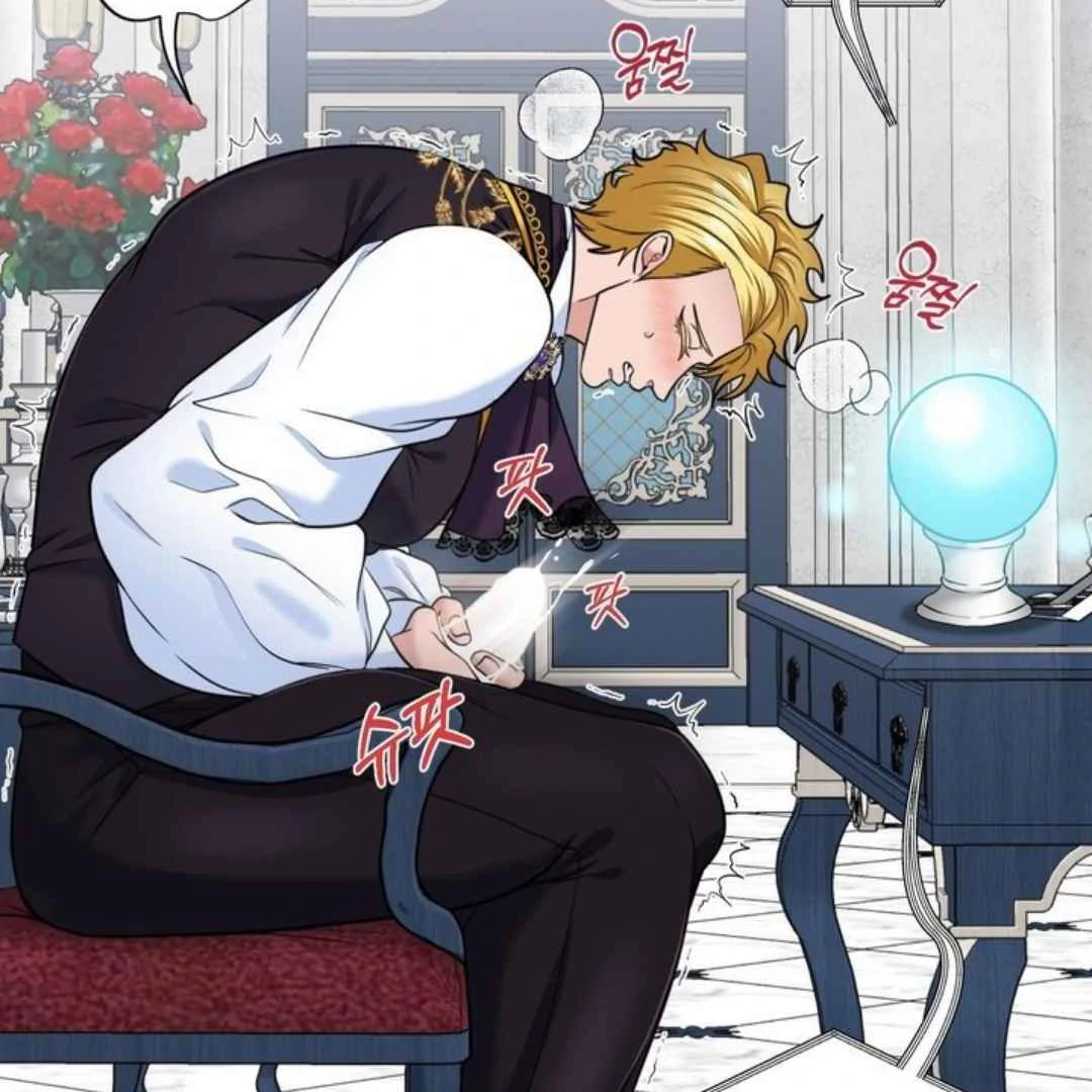 The Duke’s Baby Fever - Chapter 51 manhwa