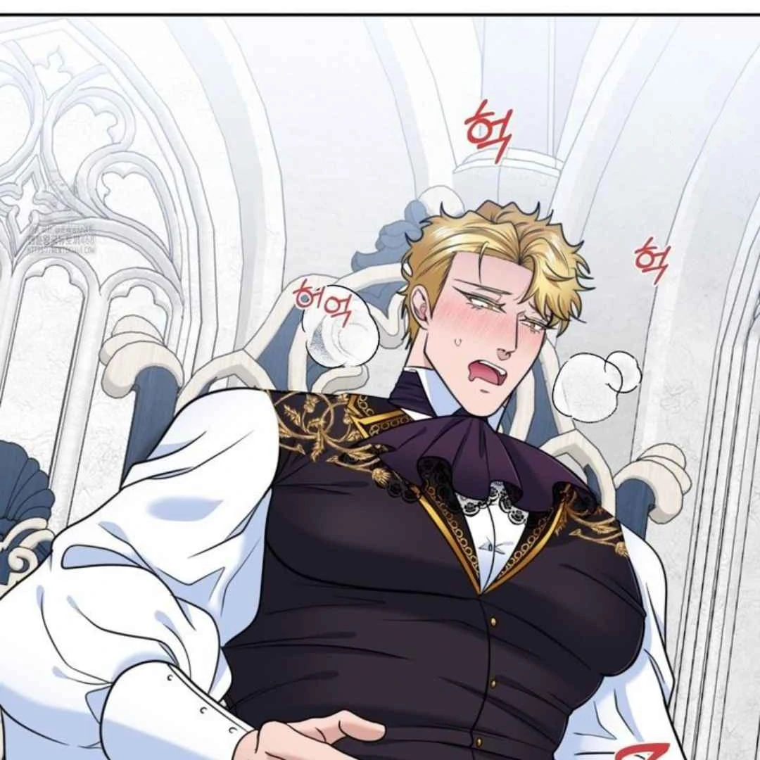 The Duke’s Baby Fever - Chapter 51 manhwa