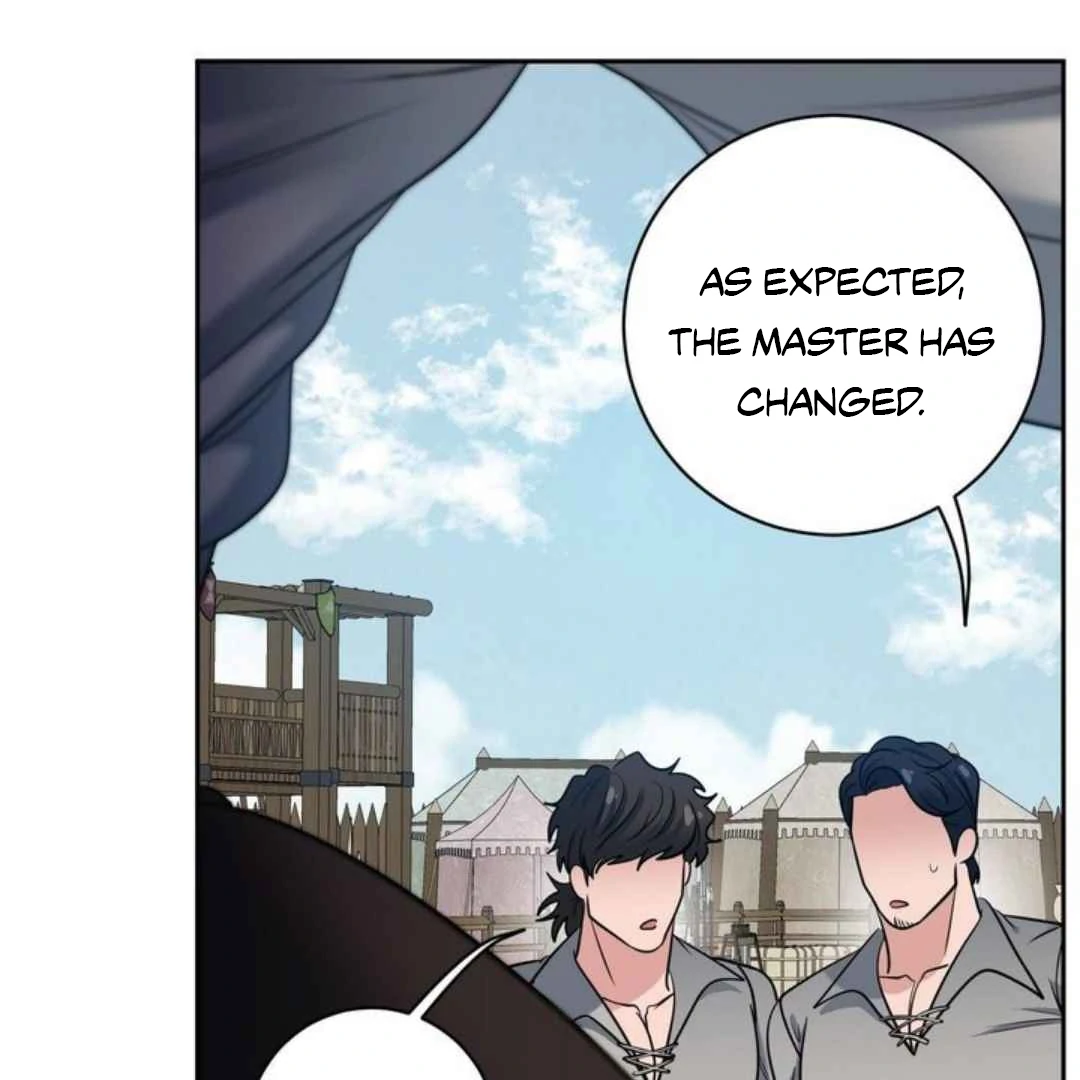 The Duke’s Baby Fever - Chapter 51 manhwa