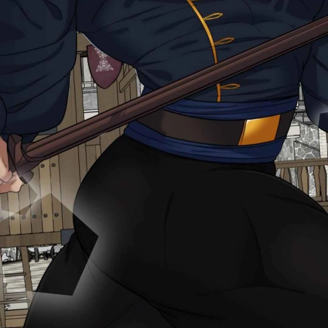 The Duke’s Baby Fever - Chapter 51 manhwa