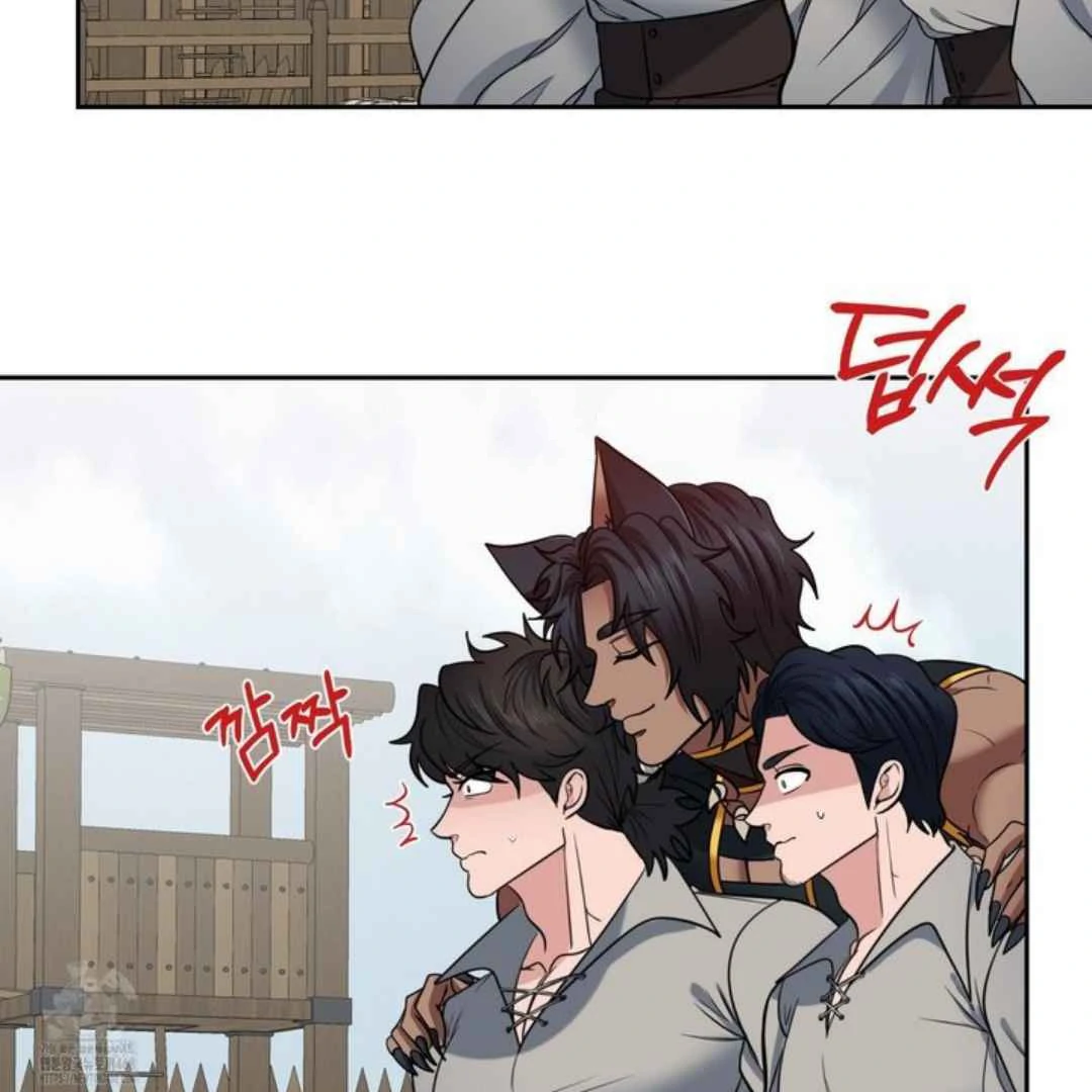 The Duke’s Baby Fever - Chapter 51 manhwa