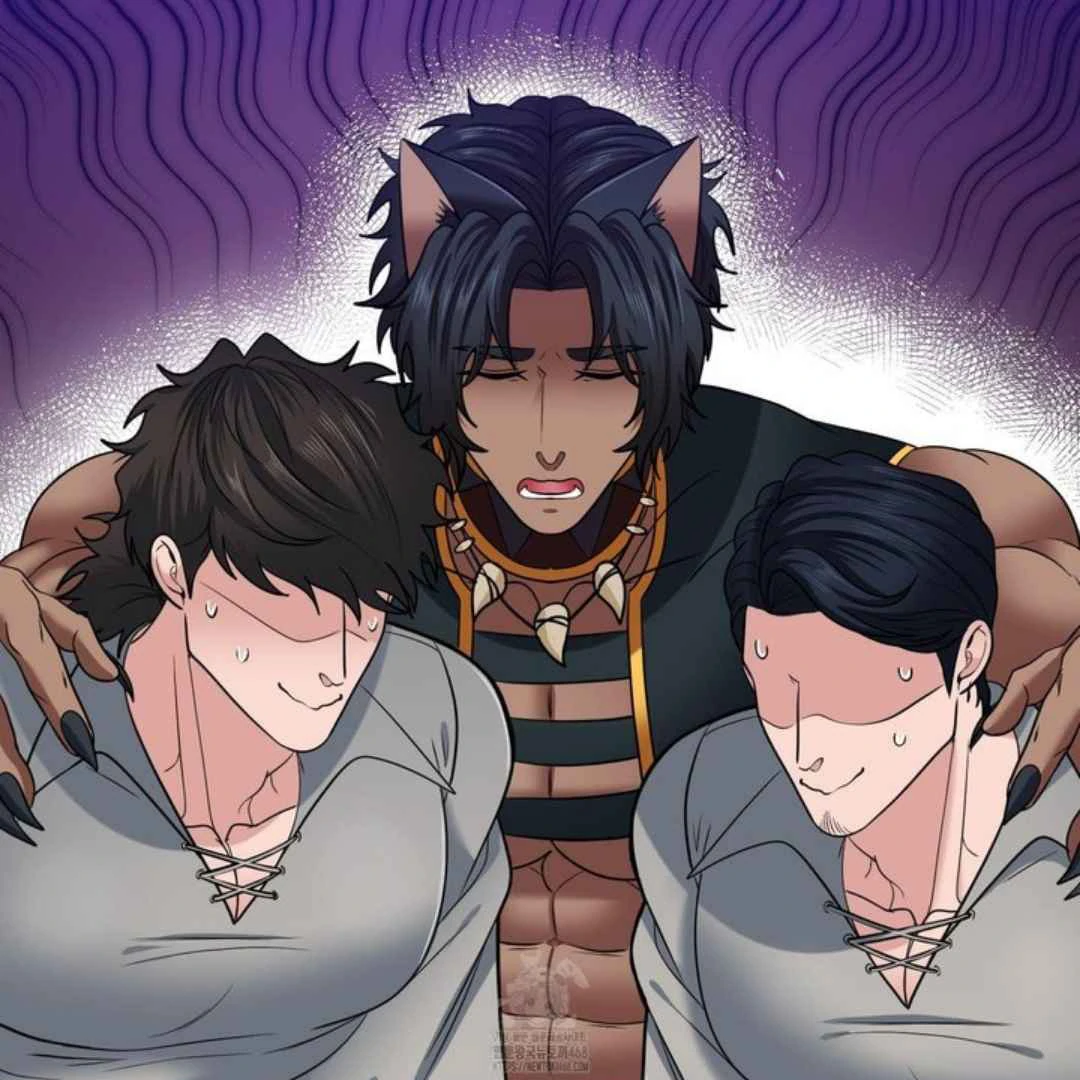 The Duke’s Baby Fever - Chapter 51 manhwa