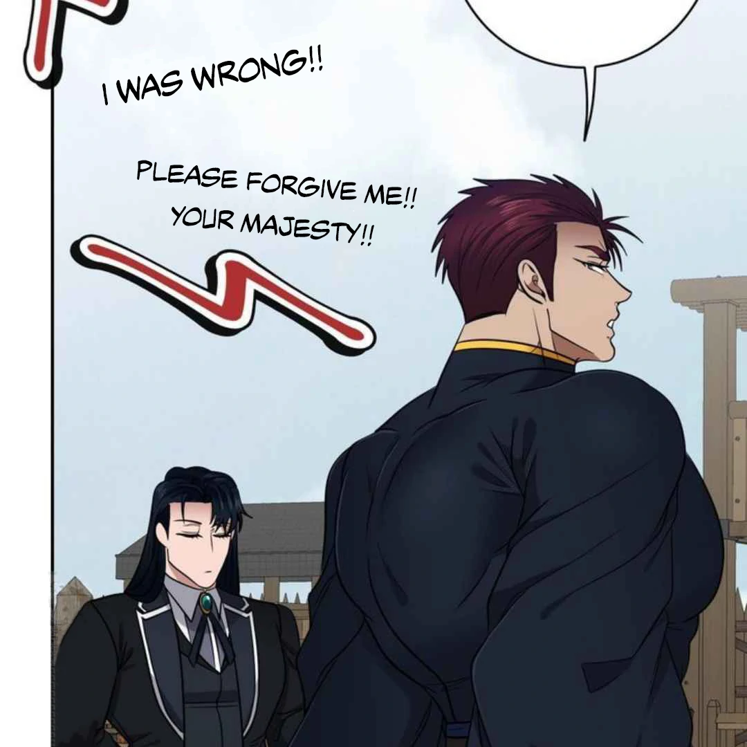 The Duke’s Baby Fever - Chapter 51 manhwa