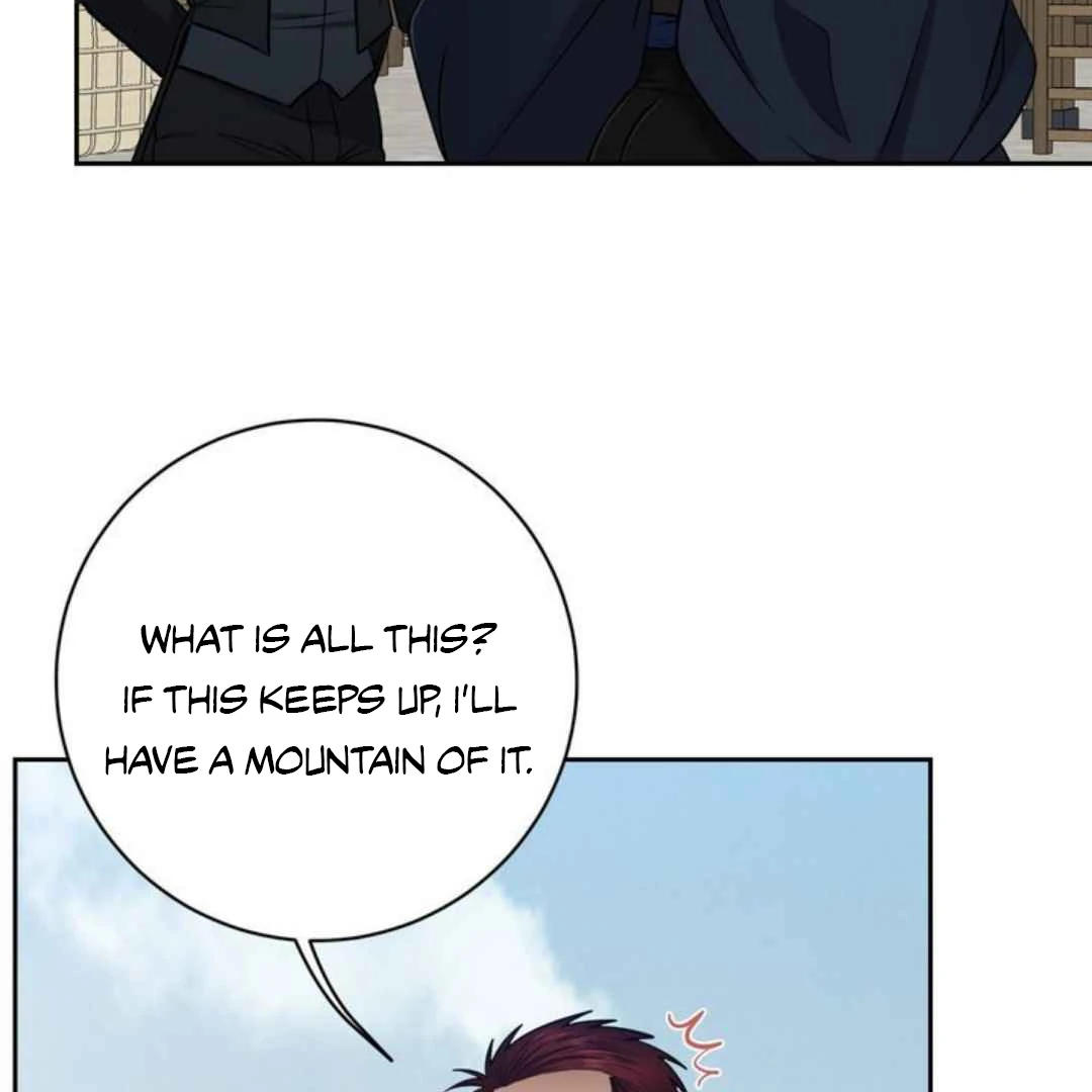The Duke’s Baby Fever - Chapter 51 manhwa