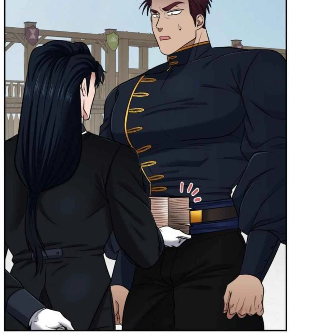 The Duke’s Baby Fever - Chapter 51 manhwa