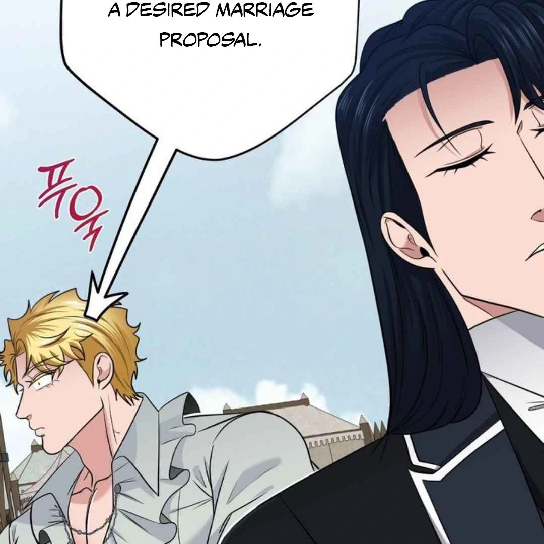 The Duke’s Baby Fever - Chapter 51 manhwa