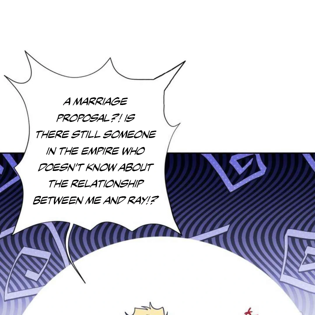 The Duke’s Baby Fever - Chapter 51 manhwa