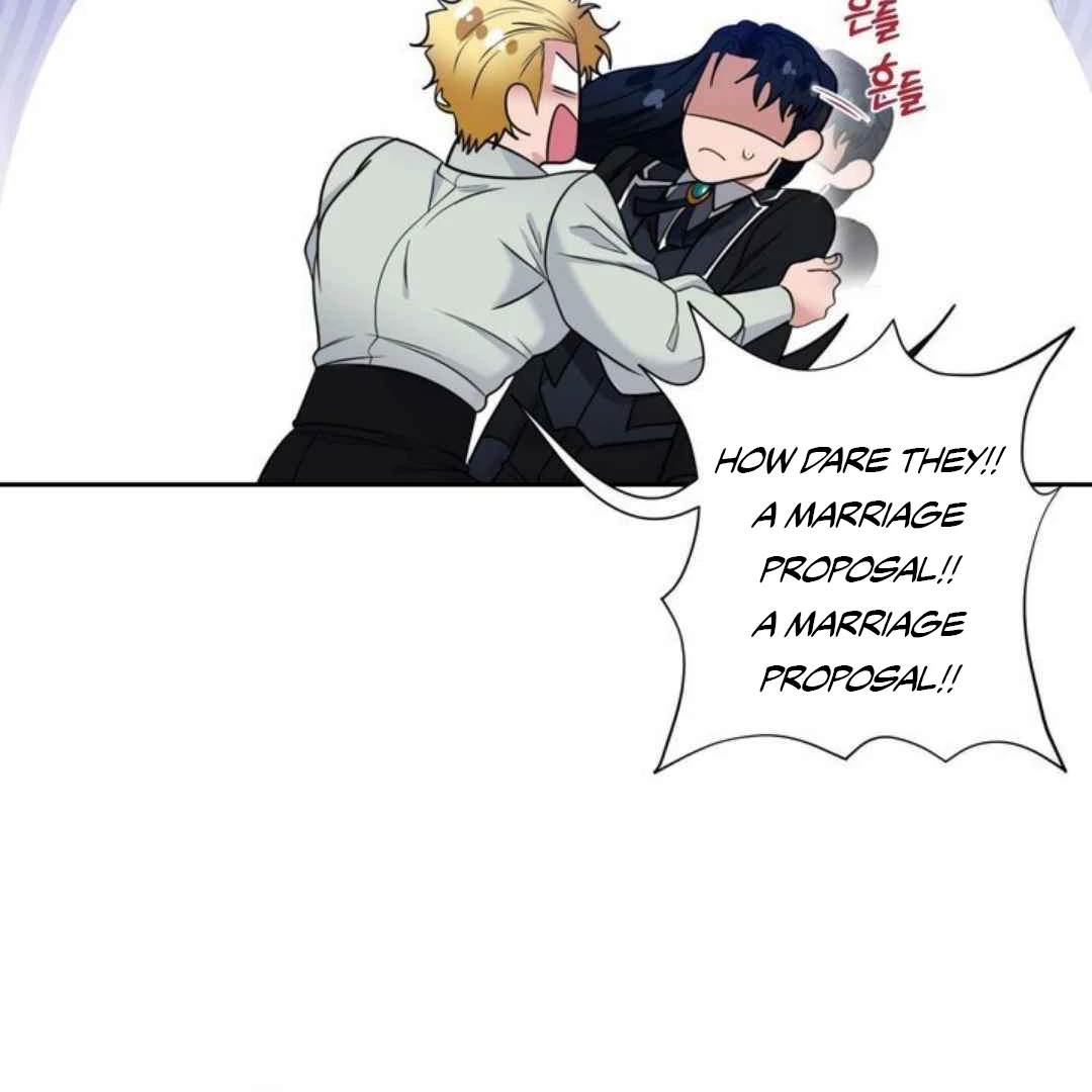 The Duke’s Baby Fever - Chapter 51 manhwa