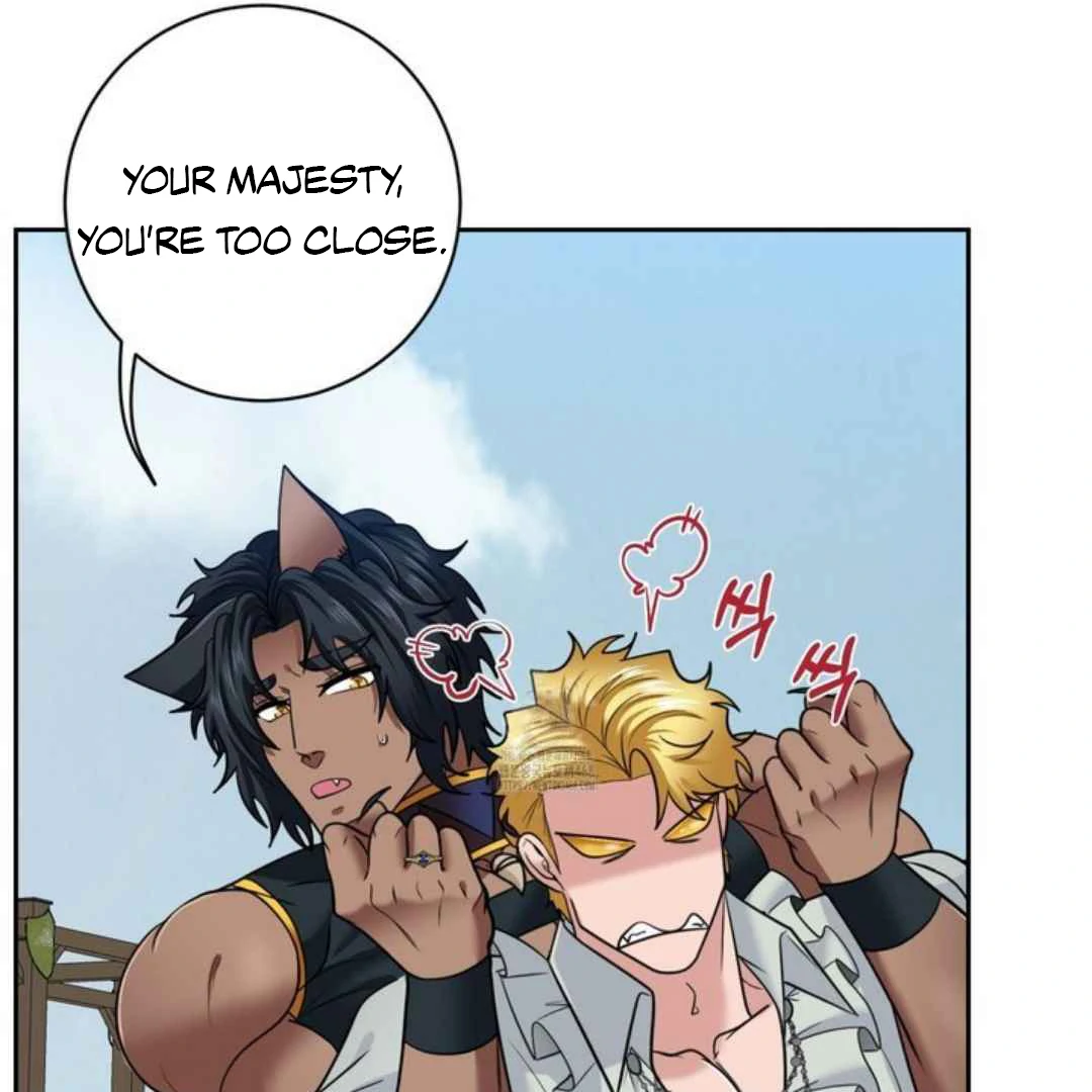 The Duke’s Baby Fever - Chapter 51 manhwa