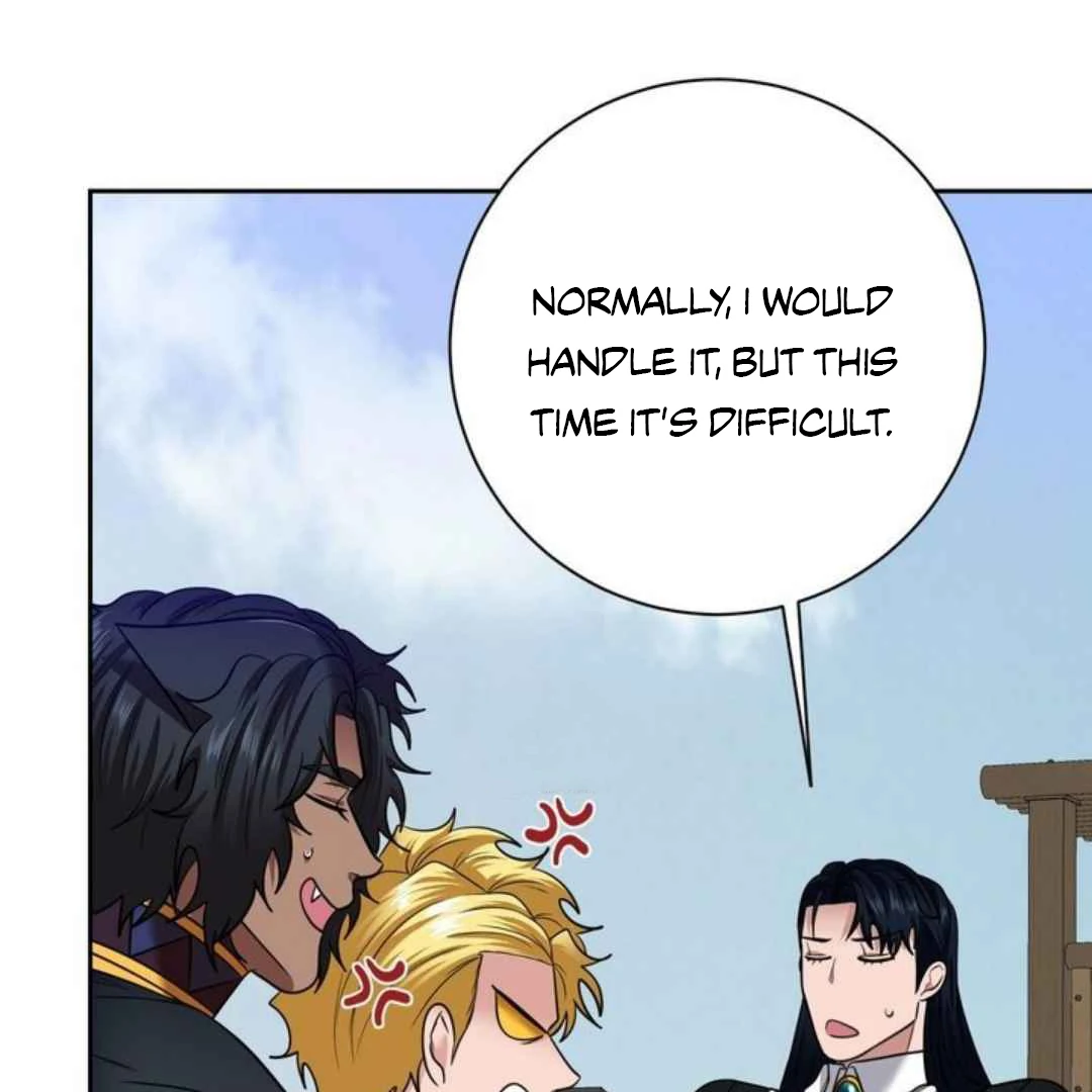The Duke’s Baby Fever - Chapter 51 manhwa