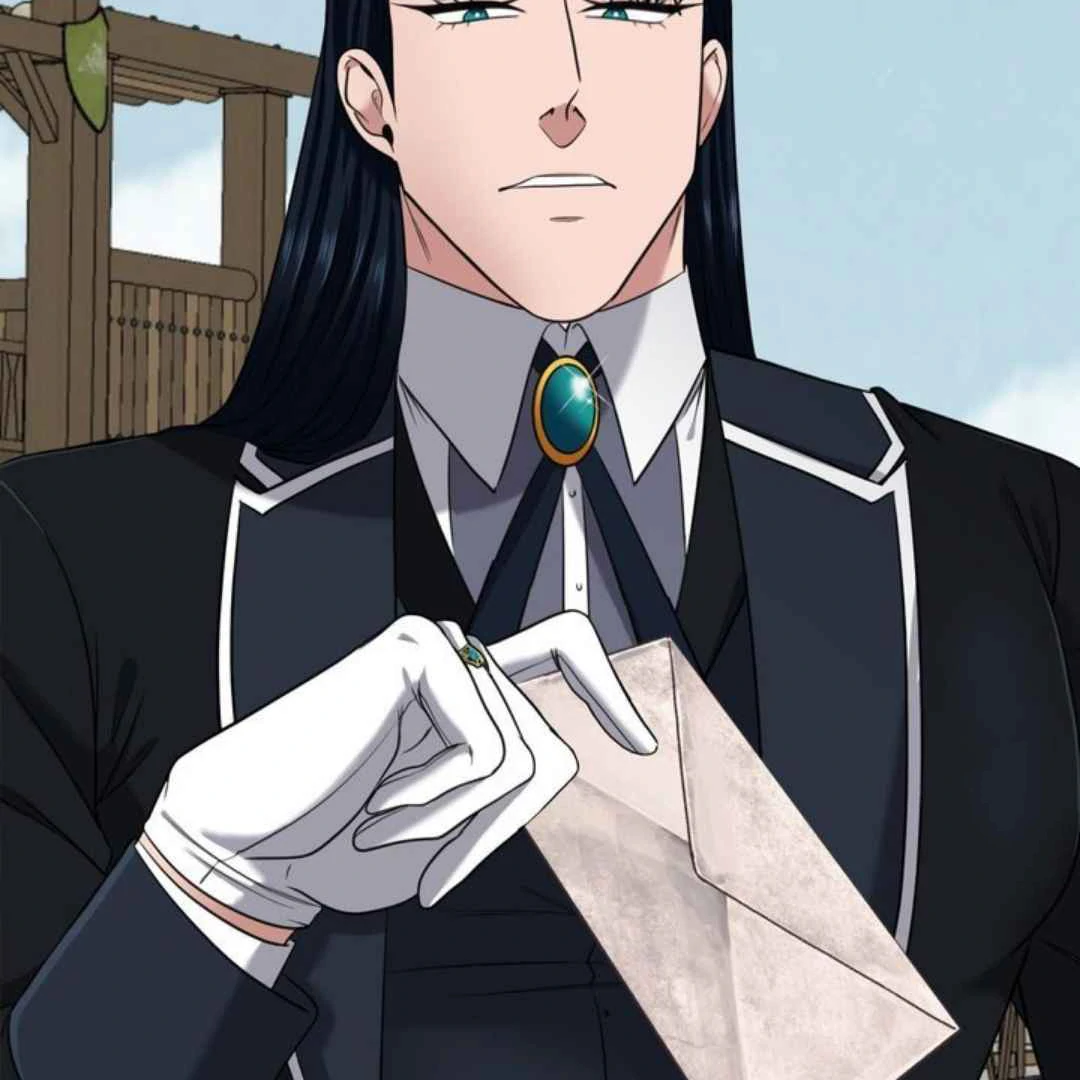 The Duke’s Baby Fever - Chapter 51 manhwa