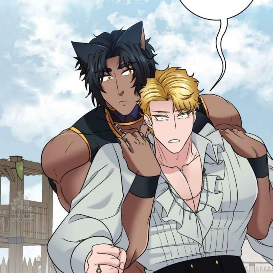 The Duke’s Baby Fever - Chapter 51 manhwa