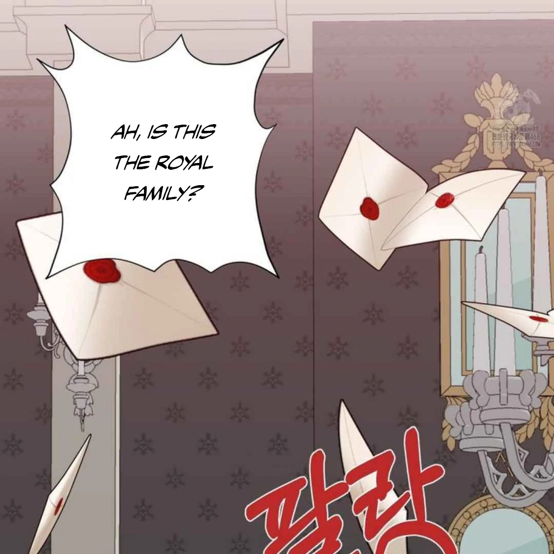 The Duke’s Baby Fever - Chapter 52 manhwa