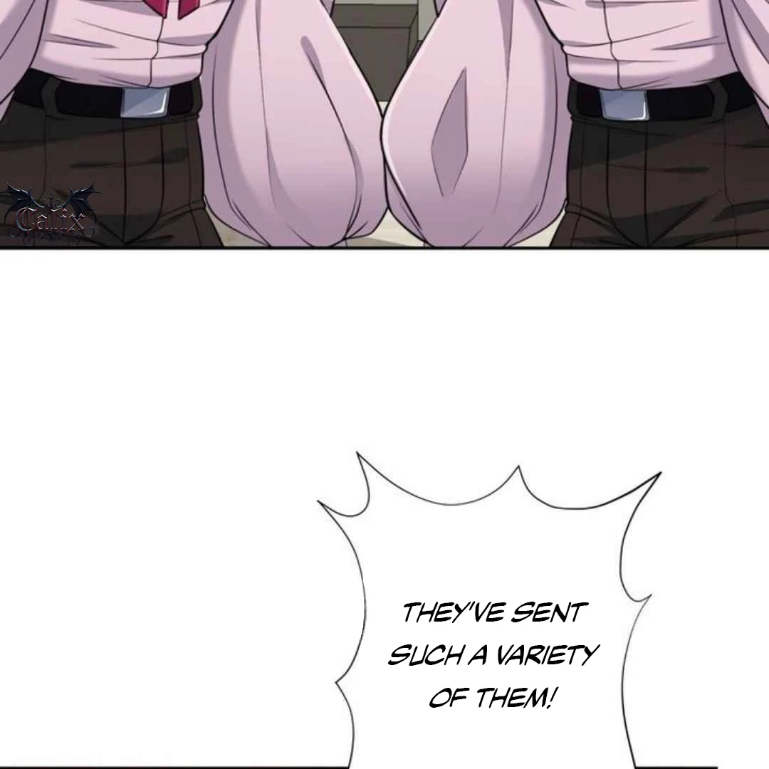 The Duke’s Baby Fever - Chapter 52 manhwa