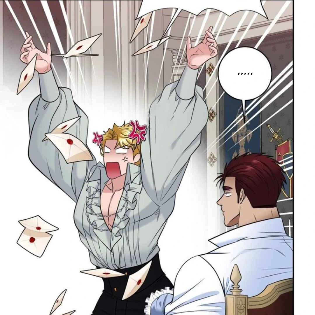 The Duke’s Baby Fever - Chapter 52 manhwa