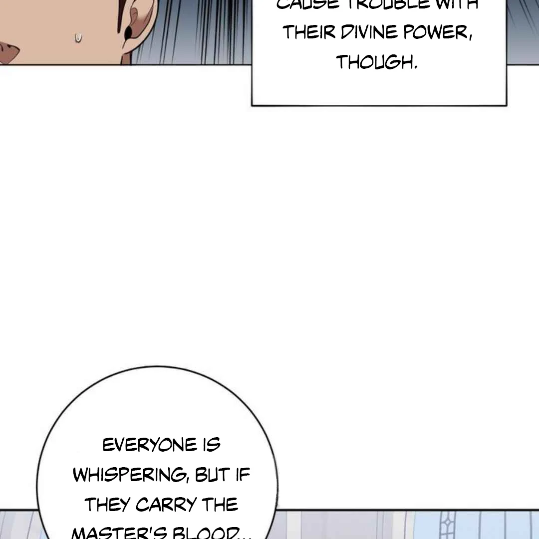 The Duke’s Baby Fever - Chapter 52 manhwa