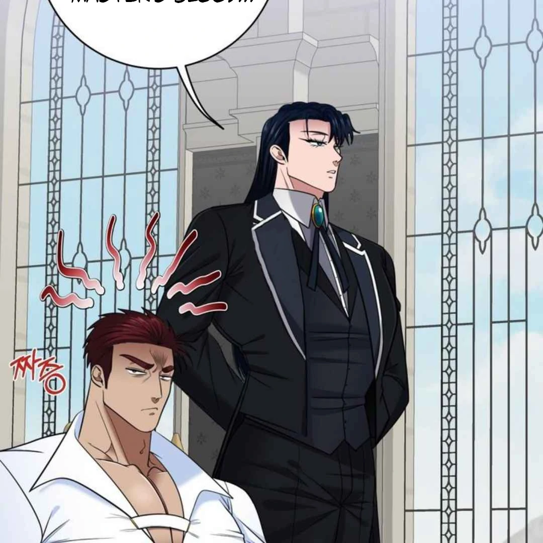 The Duke’s Baby Fever - Chapter 52 manhwa