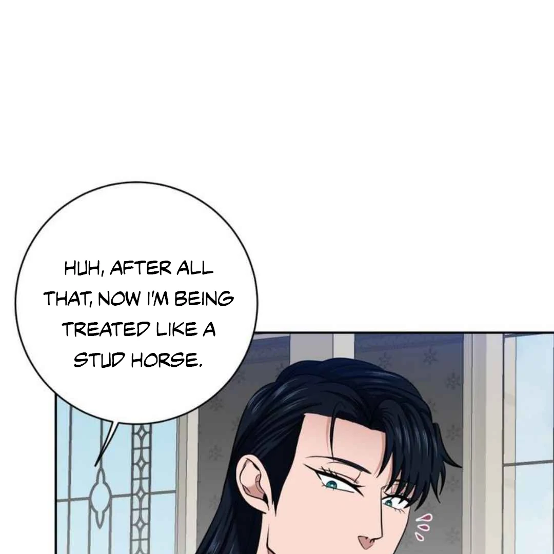 The Duke’s Baby Fever - Chapter 52 manhwa